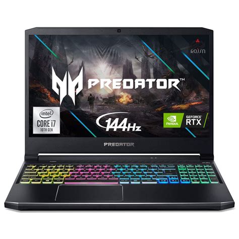 Acer Predator Helios Ph Xd