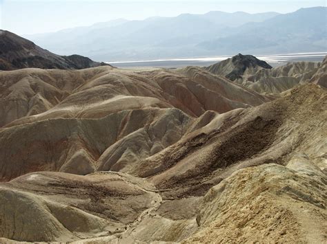 Death Valley Gower Gulch Sherri Lynn Wood Flickr