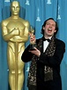 Hans Zimmer - winner of the 1994 Best Score Academy Award for "The Lion ...