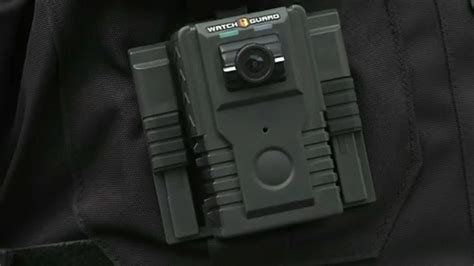 65 Poughkeepsie Police Officers Begin Wearing Body Cameras