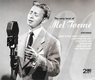 Mel Torme - The Very Best of Mel Torme BOX SET BRAND NEW SEALED MUSIC ...