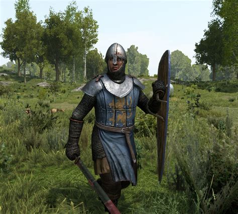 Mount And Blade Bannerlord Best Armor Dameradv