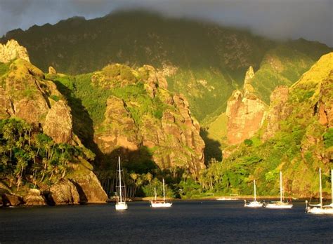 Marqesas Islands Marquesas Islands Places To Go Marquesas