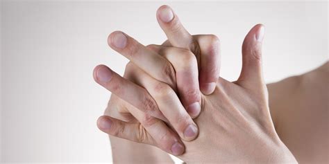 Hand Stretches That Can Help Prevent Carpal Tunnel