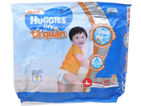 Snug & dry has four layers of absorbency protection, where pampers baby dry has 3 layers of absorbency protection. Huggies Dry Pants Size L 9 - 14kg 20 pcs