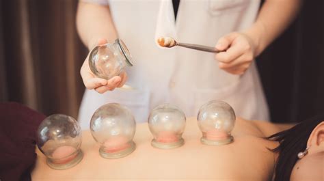 What Cupping Really Does To Your Body