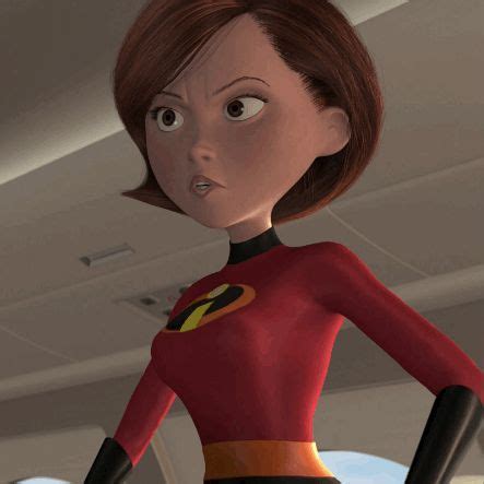 Pin By Robert B Victor On Incredibles In Disney Incredibles Cartoon Mom The Incredibles