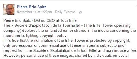 Best Of 2014 Eiffel Tower Copyright I Didnt Likelihood Of Confusion