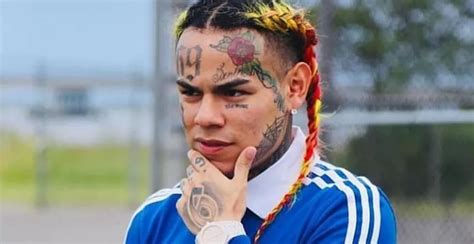 Did Billboard Accelerate Bundle Rule Change Just To Screw Tekashi 6ix9