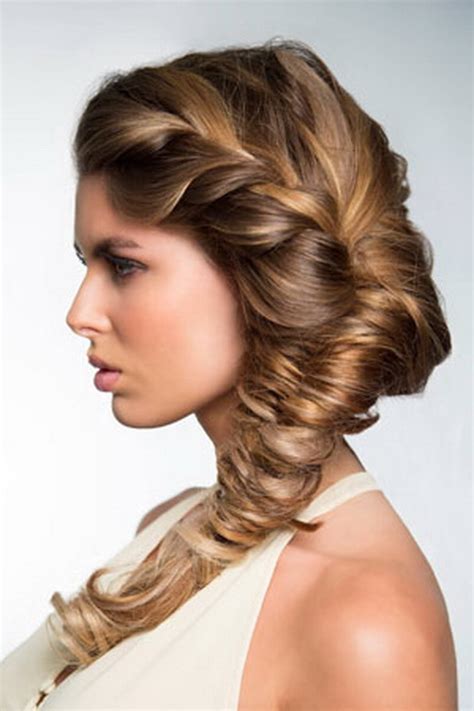 24 Gorgeously Creative Braided Hairstyles For Women Styles Weekly