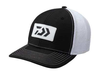 Up To 59 Special Offers Daiwa D Vec Richardson 112 Trucker Hat Sale