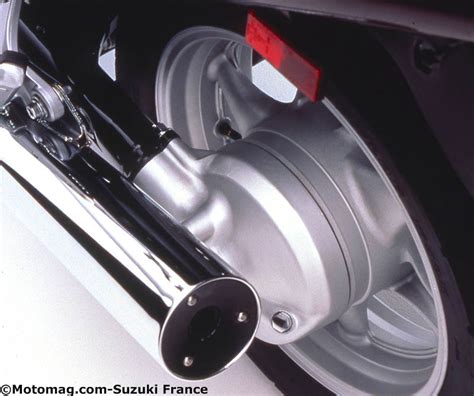 Suzuki Gsx 1100 G Une Bonne Grosse Bécane Moto Magazine Leader De