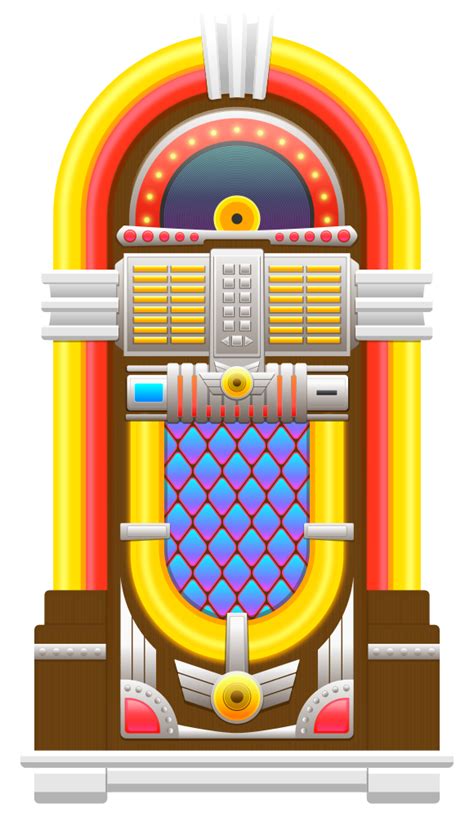 Onlinelabels Clip Art Jukebox