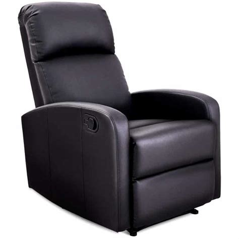 Top 10 Small Recliners For Bedroom In 2024 • Recliners Guide