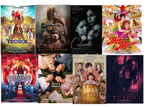 Top 10 Filipino Movies Of 2021