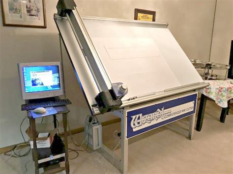 Computerized Mat Cutter For Sale - Best Computerized Mat Cutter