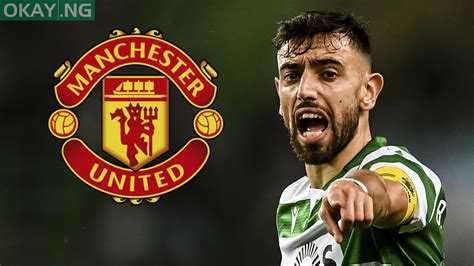 Facebook gives people the power to share and makes. Manchester United gives update on signing Bruno Fernandes ...