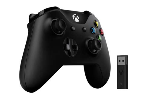 Get Microsofts Xbox One Controller With A Bundled