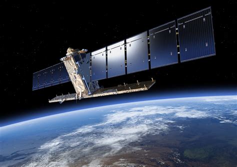 Watch Live Next Gen Environment Satellite Aims For Space Universe Today