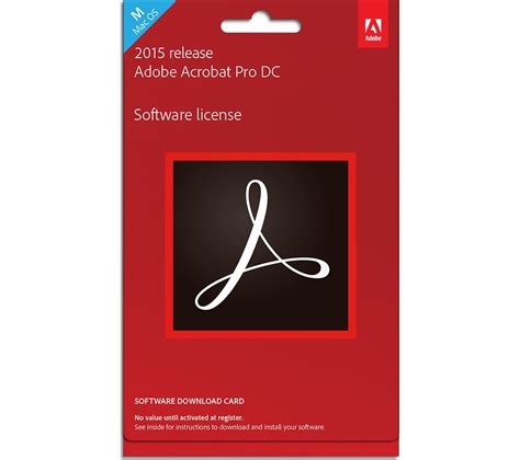 Adobe Acrobat Pro For Mac Os