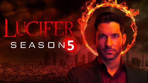 Lucifer Season 5 Part 2 Expected Release Date Release On Netflix