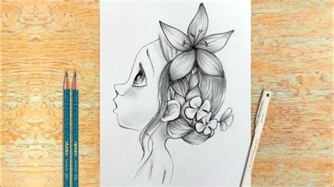 Aggregate More Than Simple Beginner Pencil Sketch Seven Edu Vn