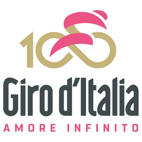Giro d'Italia unveils new logo for 100th edition - News shorts ...