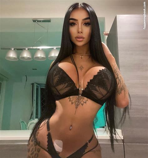 Sara Luna Onlysaraluna Nude OnlyFans Leaks The Fappening Photo