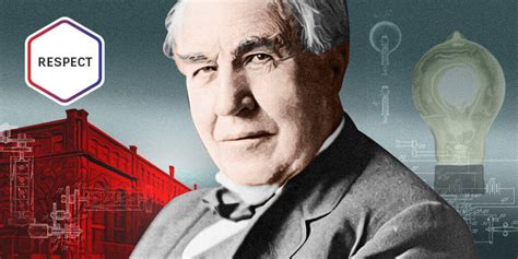 Thomas Edisons Accomplishments Go Beyond The Light Bulb