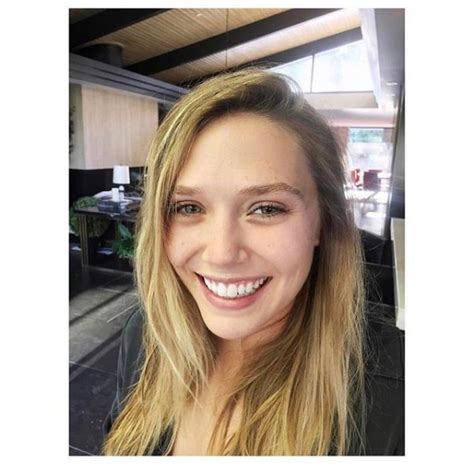 Elizabeth Olsens Latest Instagram Photos Photosimagesgallery 62242