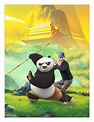 Foto de la película Kung Fu Panda 3 - Foto 3 por un total de 42 ...