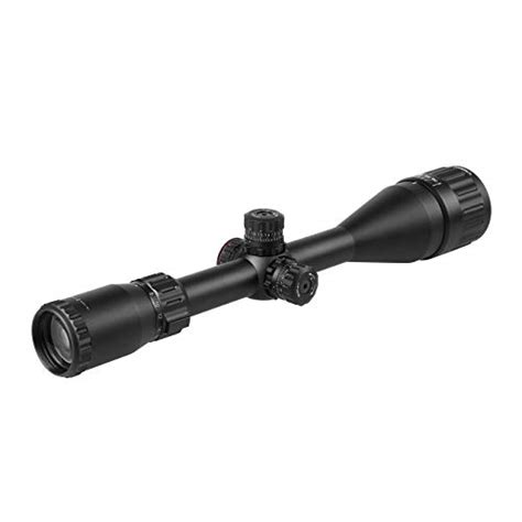 The 4 Best Scopes For 308 Rifles Tactical Long Range Reviews