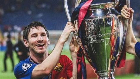 Ranking Lionel Messi S Career Defining Moments To Date Newsbytes