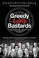 Greedy Lying Bastards (2012) - Película eCartelera