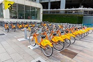 台北電動單車