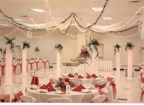 Cheap Wedding Decoration Ideas ~ Wedding Decorations