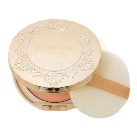 В состав canmake marshmallow finish powder входят 29 компонентов: Shop CANMAKE - Marshmallow Finish Powder - 69g | Stylevana