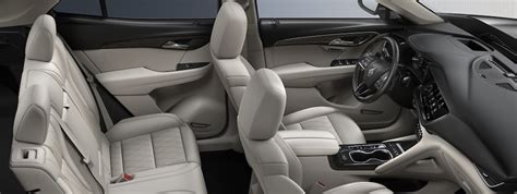 2023 Buick Envision Avenir Luxury Compact Suv Model Details