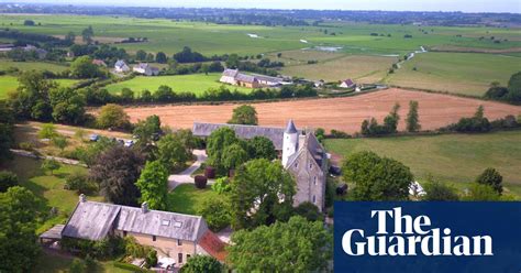 10 of the best country campsites in france travel the guardian