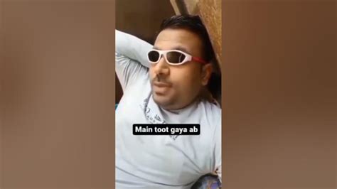Mai Toh Toot Gaya Meme Template Lord Puneet Superstar Youtube