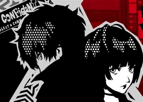 Persona 5 Royal New And Best Confidants Guide The Digital Crowns