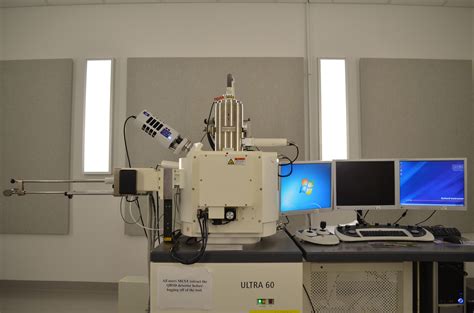 Scanning Electron Microscopy Sem Gt Ienimat Materials