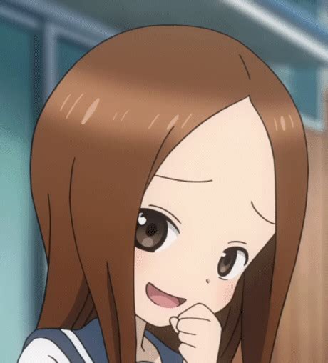 Smug Laugh Karakai Jouzu No Takagi San