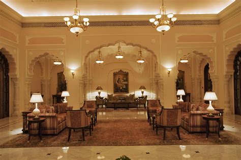 Jaipurs Rambagh Palace Is The Best Hotel In The World See Top 10 List Here India Today