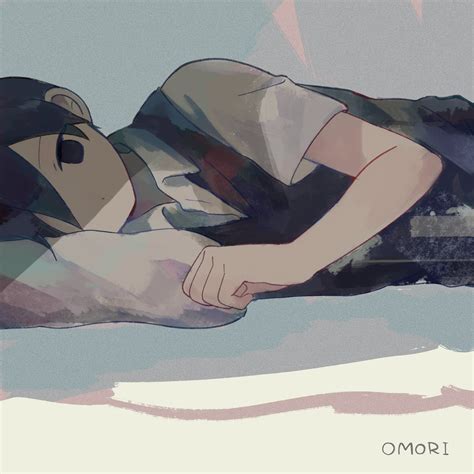 Omori Aesthetic Pfp