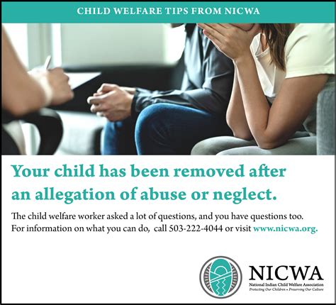 Child Welfare Resources » NICWA