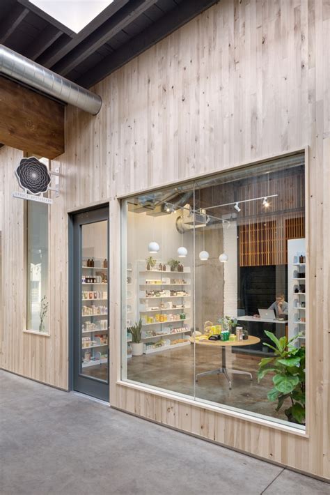 Sustainable Shopfitting Ideas For Ethical Businesses Fast Fitouts