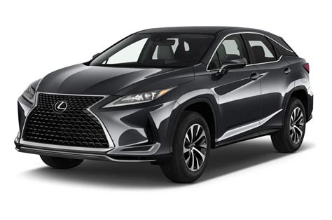 2021 Lexus Rx Prices Reviews And Photos Motortrend