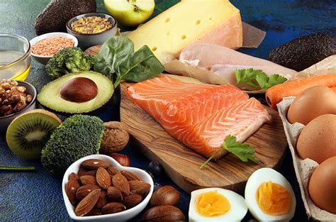 A fast & easy keto diet food list with 200+ foods to help you burn fat. Benarkah Diet Keto Baik untuk Pengidap Diabetes?