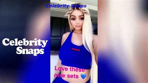 Kylie Jenner Snapchat Stories August 23rd 2017 Celebrity Snaps Youtube